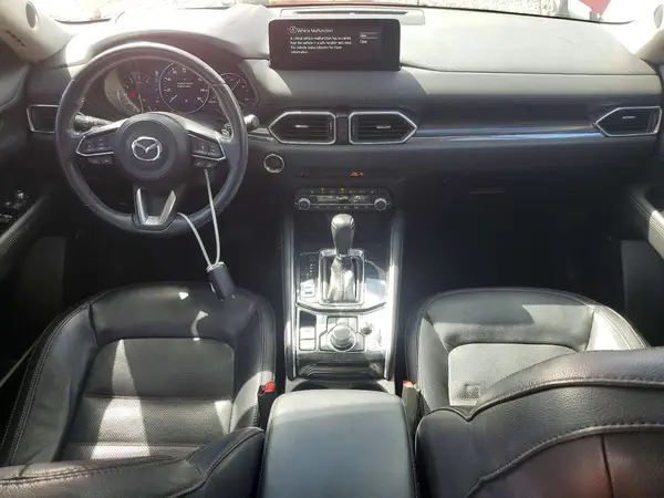 JM3KFBAY9M0317229 2021 MAZDA CX-5 - Image 8