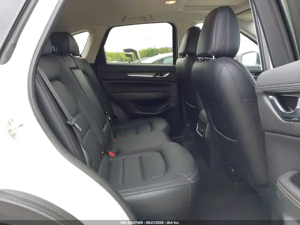 JM3KFBAY9M0420344 2021 MAZDA CX-5 - Image 8