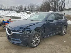 JM3KFBAY9M0431327 2021 MAZDA CX-5