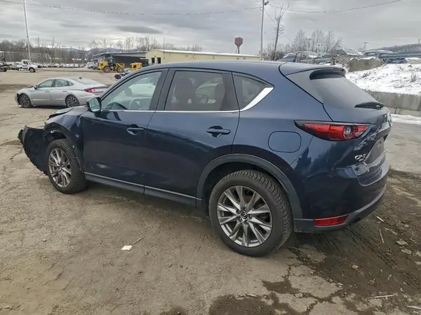JM3KFBAY9M0431327 2021 MAZDA CX-5 - Image 2