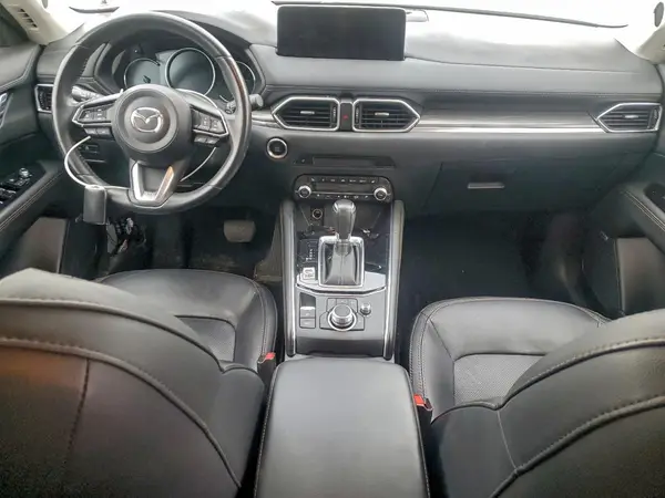 JM3KFBAY9M0431327 2021 MAZDA CX-5 - Image 8