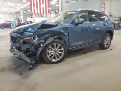 JM3KFBAY9M0468720 2021 MAZDA CX-5