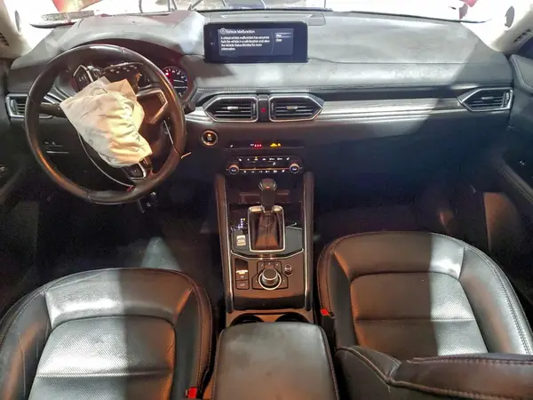 JM3KFBAY9M0469995 2021 MAZDA CX-5 - Image 8