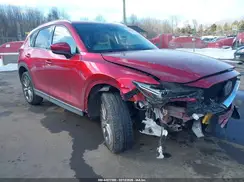 JM3KFBAY9M0478129 2021 MAZDA CX-5