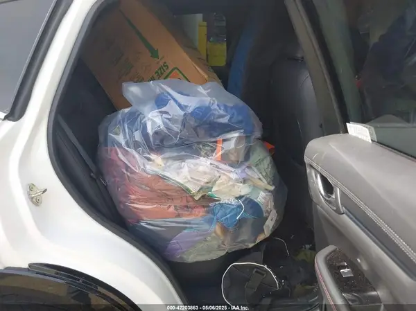 JM3KFBAY9N0552019 2022 MAZDA CX-5 - Image 8