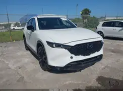 JM3KFBAY9N0555566 2022 MAZDA CX-5