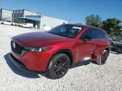 JM3KFBAY9N0560069 2022 MAZDA CX-5