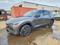 JM3KFBAY9N0584033 2022 MAZDA CX-5