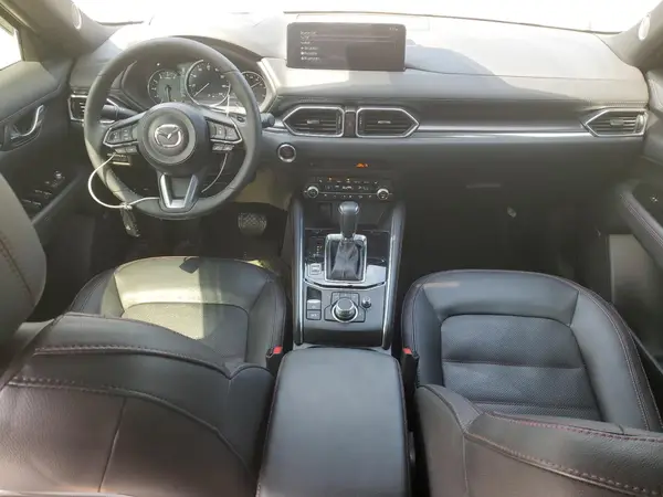 JM3KFBAY9N0597560 2022 MAZDA CX-5 - Image 8