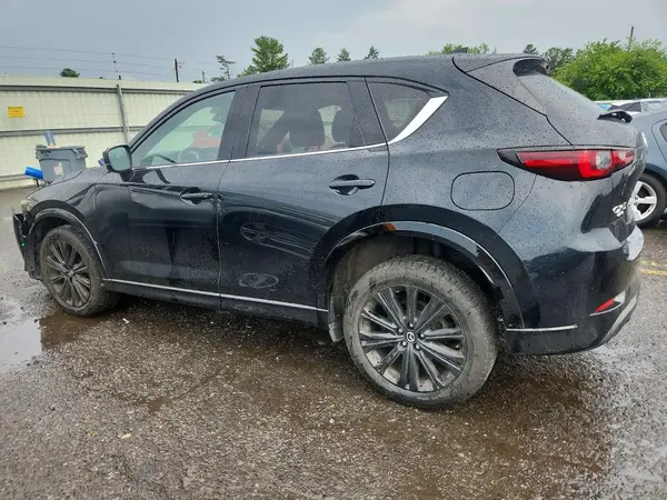 JM3KFBAY9N0598238 2022 MAZDA CX-5 - Image 2