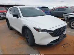 JM3KFBAY9N0616737 2022 MAZDA CX-5