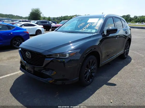 JM3KFBAY9P0108979 2023 MAZDA CX-5 - Image 2