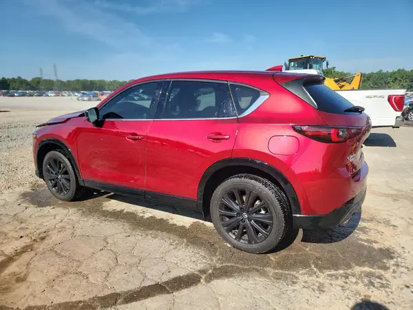 JM3KFBAY9P0123417 2023 MAZDA CX-5 - Image 2