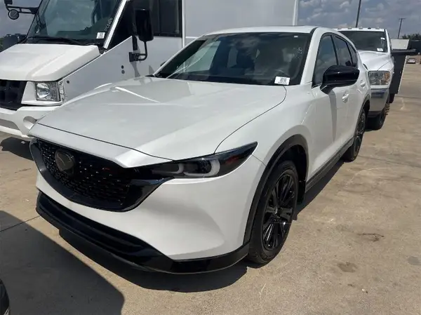 JM3KFBAY9P0148687 2023 MAZDA CX-5 - Image 8