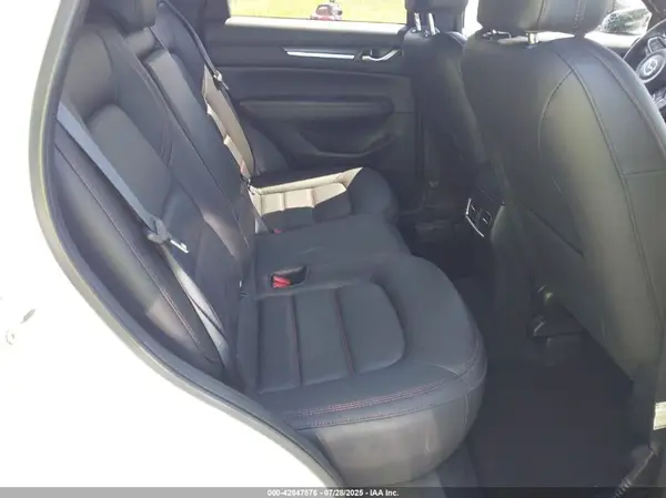 JM3KFBAY9P0245811 2023 MAZDA CX-5 - Image 8