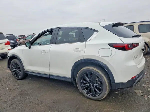 JM3KFBAY9P0273897 2023 MAZDA CX-5 - Image 2