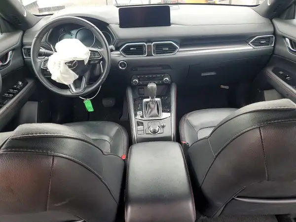JM3KFBAY9P0273897 2023 MAZDA CX-5 - Image 8