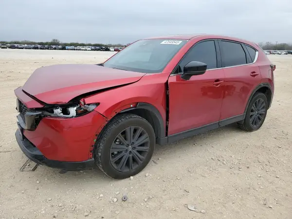 JM3KFBAY9P0292594 2023 MAZDA CX-5 - Image 1