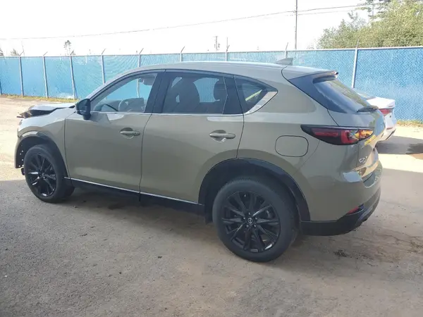 JM3KFBAY9R0357396 2024 MAZDA CX-5 - Image 2