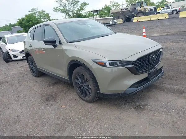 JM3KFBAY9R0368964 2024 MAZDA CX-5 - Image 1