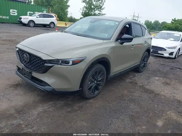 JM3KFBAY9R0368964 2024 MAZDA CX-5 - Image 2