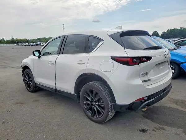 JM3KFBAY9R0372688 2024 MAZDA CX-5 - Image 2
