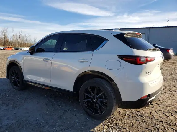 JM3KFBAY9R0376711 2024 MAZDA CX-5 - Image 2