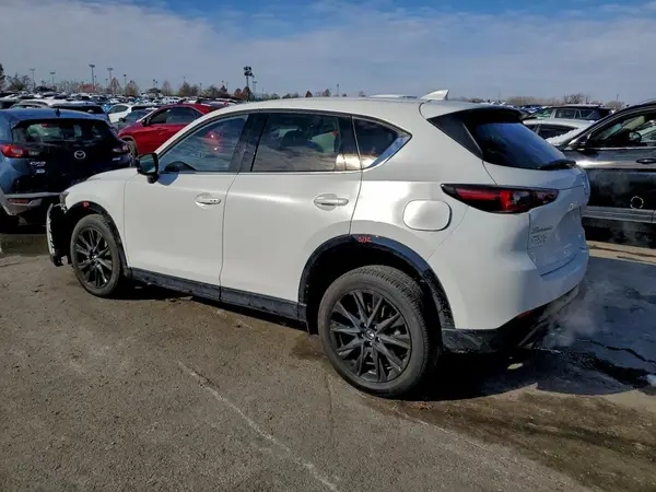 JM3KFBAY9R0406435 2024 MAZDA CX-5 - Image 2
