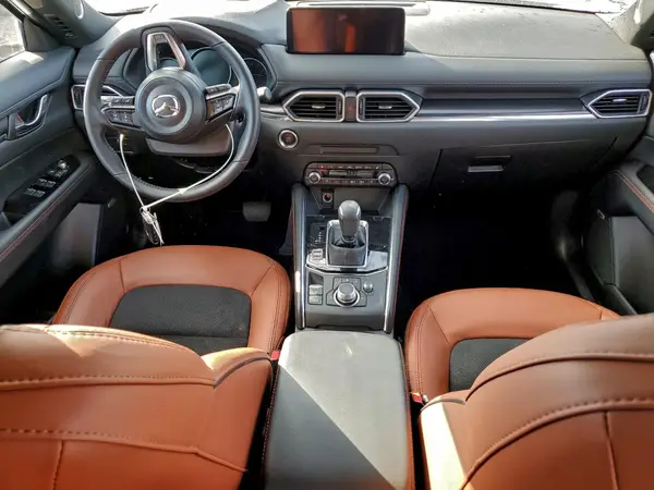 JM3KFBAY9R0406435 2024 MAZDA CX-5 - Image 8