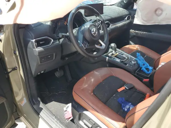 JM3KFBAY9R0415992 2024 MAZDA CX-5 - Image 8