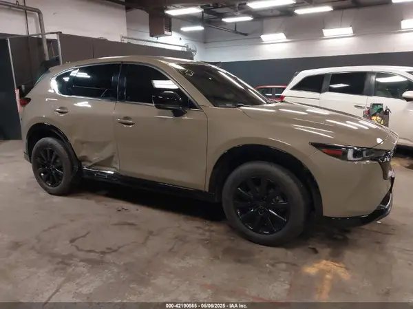 JM3KFBAY9R0424756 2024 MAZDA CX-5 - Image 1
