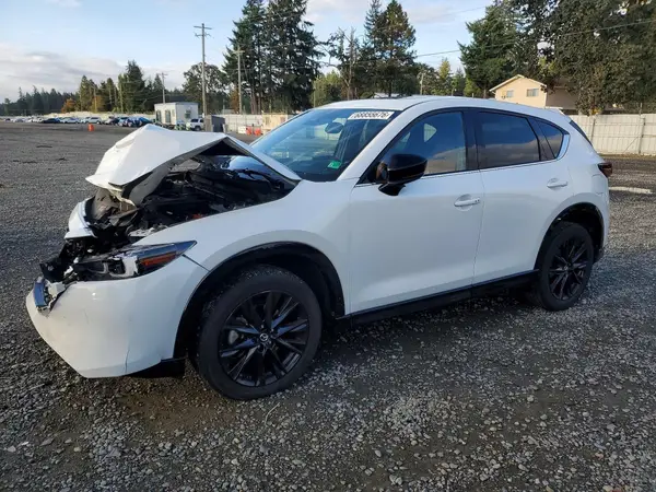 JM3KFBAY9R0445803 2024 MAZDA CX-5 - Image 1