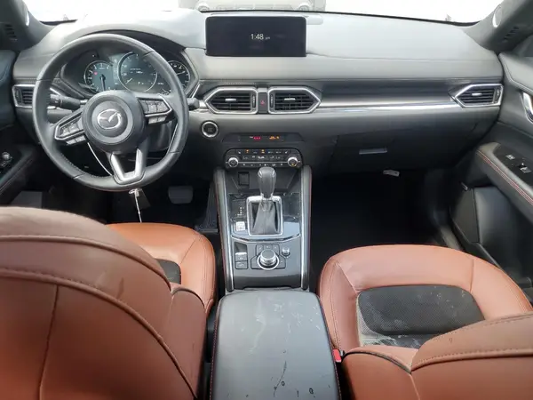 JM3KFBAY9R0472595 2024 MAZDA CX-5 - Image 8