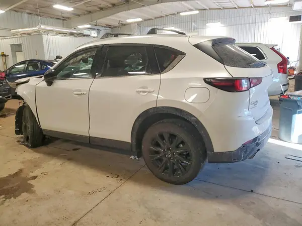 JM3KFBAY9R0512271 2024 MAZDA CX-5 - Image 2