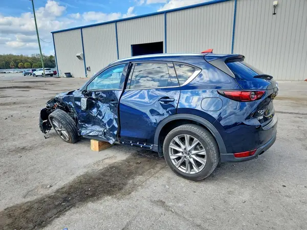 JM3KFBAYXL0769737 2020 MAZDA CX-5 - Image 2