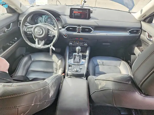 JM3KFBAYXL0769737 2020 MAZDA CX-5 - Image 8