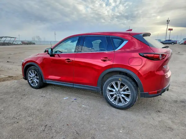 JM3KFBAYXL0781709 2020 MAZDA CX-5 - Image 2