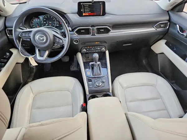 JM3KFBAYXL0781709 2020 MAZDA CX-5 - Image 8
