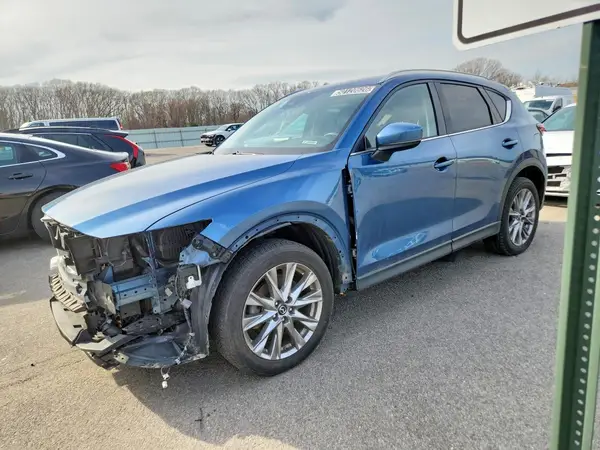JM3KFBAYXL0838085 2020 MAZDA CX-5 - Image 1