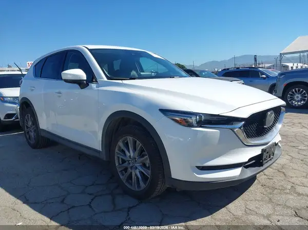 JM3KFBAYXL0838555 2020 MAZDA CX-5 - Image 1