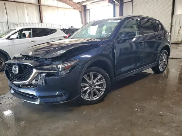 JM3KFBAYXL0853492 2020 MAZDA CX-5 - Image 1