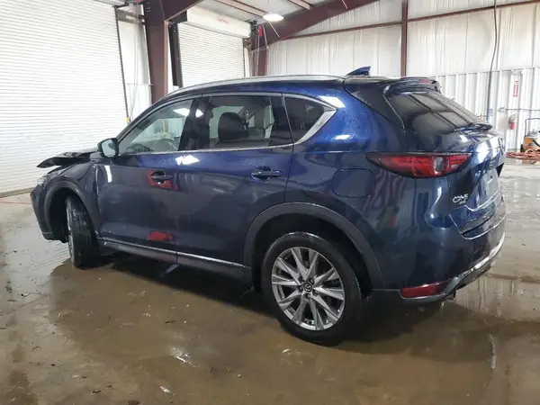 JM3KFBAYXL0853492 2020 MAZDA CX-5 - Image 2