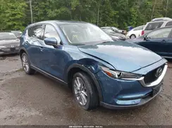 JM3KFBAYXM0301444 2021 MAZDA CX-5