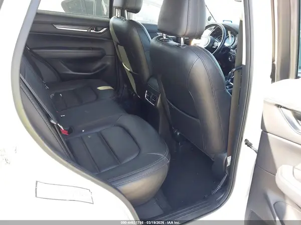 JM3KFBAYXM0301556 2021 MAZDA CX-5 - Image 8