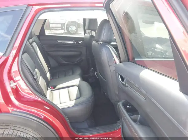 JM3KFBAYXM0309284 2021 MAZDA CX-5 - Image 8