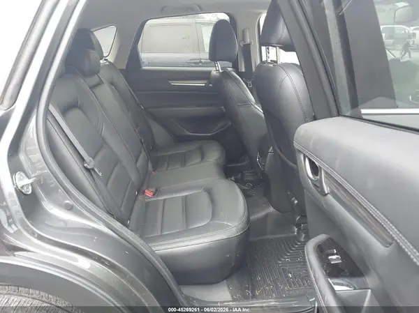 JM3KFBAYXM0317269 2021 MAZDA CX-5 - Image 8