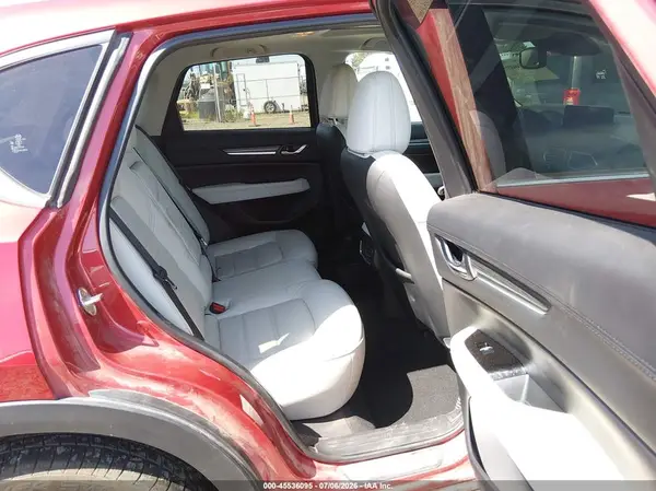 JM3KFBAYXM0347520 2021 MAZDA CX-5 - Image 8
