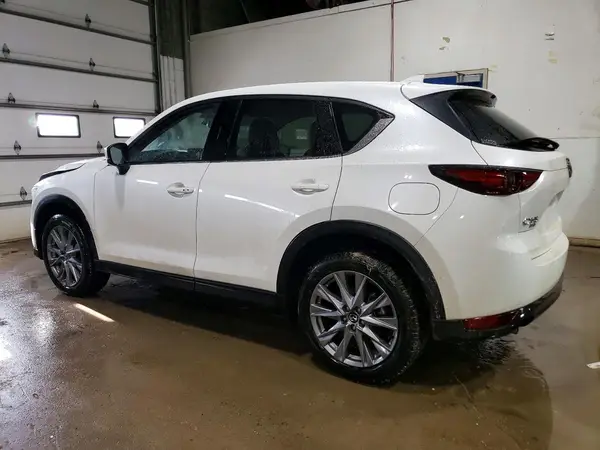 JM3KFBAYXM0373843 2021 MAZDA CX-5 - Image 2