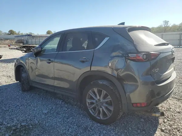 JM3KFBAYXM0400667 2021 MAZDA CX-5 - Image 2