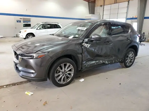 JM3KFBAYXM0425715 2021 MAZDA CX-5 - Image 1